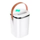 Увлажнитель воздуха Hoco HX35 Mist double spray humidifier (2L, 30h) White - изображение 3