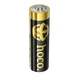 Щелочные батарейки HOCO JA1 Alkaline Battery AA / LR6 / 1.5V (упаковка 10 шт) - изображение 1