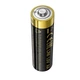 Щелочные батарейки HOCO JA1 Alkaline Battery AA / LR6 / 1.5V (упаковка 10 шт) - изображение 2