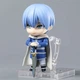 Аниме фигурка Himmel (Химмель) Nendoroid 2498 — подвижная статуэтка с набором сменных деталей, 9 см, Провожающая в последний путь - изображение 6