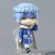 Аниме фигурка Himmel (Химмель) Nendoroid 2498 — подвижная статуэтка с набором сменных деталей, 9 см, Провожающая в последний путь - изображение 9