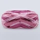 YarnArt Crazy Color, №136 - пряжа полушерстяная, 100 г / 260 м, 25% шерсть 75% акрил, секционное окрашивание для джемперов, жилетов, Крейзи Колор - изображение 3