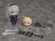 Коллекционная сборная подвижная фигурка из игры NieR:Automata, Нендороид 1475, Nendoroid 2В (10 см) - изображение 6