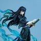 Фігурка Муічіро Токіто (Tokitou Muichirou) — Demon Slayer | Клинок, що розсікає демонів, 25 см ПВХ статуетка - зображення 9