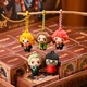 Адвент-календарь Гарри Поттер – подарочный набор 24 мини фигурки Hogwarts - изображение 2