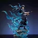 Фігурка Муічіро Токіто (Tokitou Muichirou) — Demon Slayer | Клинок, що розсікає демонів, 25 см ПВХ статуетка - зображення 10