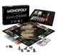 Настольная игра Monopoly: Game of Thrones Collector’s Edition — Коллекционное издание Монополия Игра Престолов (англоязычная вер.) - изображение 10
