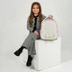 Рюкзак шкільний ортопедичний + пенал Kite Education Dazzling K26-555S-2 - зображення 11