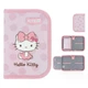 Рюкзак шкільний ортопедичний + пенал Kite Education Hello Kitty HK26-555S-2 - зображення 12