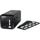 Слайд-сканер сканер для фотопленки Plustek OpticFilm 8300i SE 7200dpi 48bit LED Black (0317TS) - изображение 4