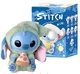 Сюрприз бокс брелок-игрушка Стич Stitch Disney коллекционный брелок рандом подарок (3010600) - изображение 6