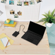Зовнішній жорсткий диск PHD External 2.5'' WD USB 3.2 Gen1 Elements AE 5Tb Black (WDBEBA0050BBK-WESN) - изображение 7