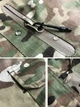 Тактичні штани джогери Мультикам Call Dragon Tactical Розмір 54 Multicam камуфляж - зображення 8