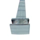 Душова перегородка Koer SR SP01-120x200-TR-01 Walk-In прозоре скло Easy Clean 8мм, хром (KR5394) - изображение 14