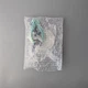 Коллекционная аниме фигурка статуэтка Хацунэ Мику Hatsune Miku Modern China с пандой, 18 см, PVC, подарок, с коробкой, сувенир - изображение 5