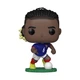 Игровая фигурка Funko POP Football - Eduardo Camavinga Эдуардо Камавинга - изображение 2