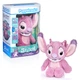 Интерактивная игрушка Puppetronic by Real FX Palm – Янгол (Angel) – Disney - изображение 1