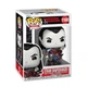 Коллекционная игровая фигурка Funko POP Dungeons and Dragons - Strahd von Zarovich - изображение 1