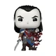 Коллекционная игровая фигурка Funko POP Dungeons and Dragons - Strahd von Zarovich - изображение 2