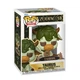 Коллекционная игровая фигурка Funko POP Zodiac - Taurus Телец серия Zodiac - изображение 1