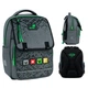 Рюкзак шкільний Kite Education Pixel K26-772M-2 - зображення 6