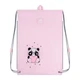 Сумка для змінного взуття Kite Education Panda (K25-600M-21) - зображення 1