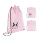 Сумка для змінного взуття Kite Education Panda (K25-600M-21) - зображення 3