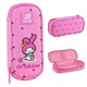 Пенал Kite My Melody HK25-662-2 - изображение 3