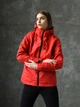 Ветровка женская GARD GRACE M красный 4669 - изображение 2