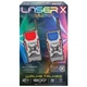 Набір іграшкових рацій Laser X Ultra (87557) - зображення 1