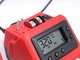 Паяльная станция ROTHENBERGER WWS-SST60 Черный-красный Б/В - изображение 4