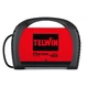 Зварювальний апарат з маскою Telwin Force 165 Red Б/В - зображення 4