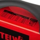 Зварювальний апарат з маскою Telwin Force 165 Red Б/В - зображення 6