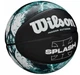 Баскетбольний м'яч у подарунковій коробці + насос Wilson Splash Pro Bskt (розмір 7) WZ2014501XP - зображення 4