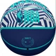 Баскетбольний м'яч Wilson NBA DRV Plus Dazzle Camo Bskt Indigo (розмір 7) WZ3016102XB7 - зображення 2