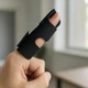Бандаж-фиксатор ортез для пальца Finger Splint FS0070 Размер EU: 1SIZE - изображение 3