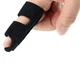 Бандаж-фиксатор ортез для пальца Finger Splint FS0070 Размер EU: 1SIZE - изображение 7