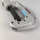 Труборез RIDGID 65S 31803 / 6-67 мм / Быстрая замена ролика / Профессиональный / Серебряный Б/В - изображение 7