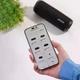 Портативна Акустика Proove Rumble 20W (APP), Bluetooth: 5.4, 3000мАг, 8 годин роботи - зображення 8