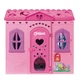 Портативний будиночок з лялькою Barbie Челсі (JFW49) - изображение 5
