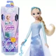 Лялька Disney Frozen Зимова казка Ельза (JBG59) - зображення 1