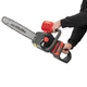 Аккумуляторная бесщеточная цепная электропила STORM INTERTOOL 40 В (2×20 В), шина 35 см, система натяжения цепи SDS, без ЗУ и АКБ, WT-9211 - изображение 4