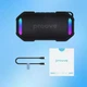 Портативна Акустика Proove Black Rock 10W (APP), Bluetooth: 5.3, 2000мАг, 8 години роботи - изображение 7