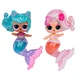 Лялька-сюрприз L.O.L. Surprise! Mermaids! Makeover Magic Милі русалоньки (596301) - изображение 8