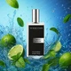 Чоловіча парфумована вода Yodeyma Mint ocean з ароматом крижаної м’яти,коріандр,морські ноти,білий мускус, кедр ( Torino 21 Xerjoff) 50 мл - изображение 1