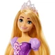 Лялька-принцеса Disney Princess Рапунцель (HLW03) - изображение 2