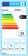 Витяжка Klarstein Aurora Eco 550 м³/год (10039927) - изображение 7