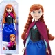 Лялька Disney Frozen Анна (HLW49) - изображение 1