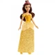 Лялька-принцеса Disney Princess Белль (HLW11) - изображение 1