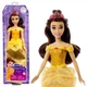 Лялька-принцеса Disney Princess Белль (HLW11) - изображение 2